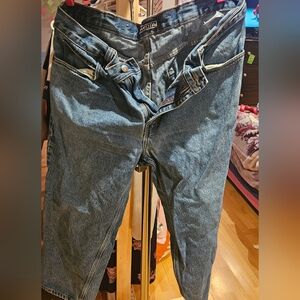 Dakota Jeans Size 38